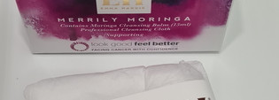 Emma Hardie Professional Cleansing Cloths