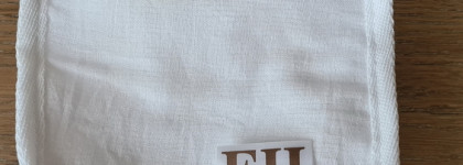 Emma Hardie Professional Cleansing Cloths