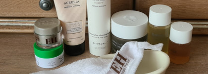 Emma Hardie Professional Cleansing Cloths