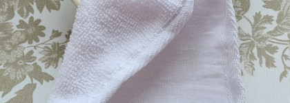 Emma Hardie Professional Cleansing Cloths