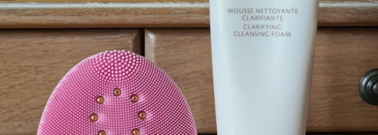 Фавориты года в категории очищение кожи лица