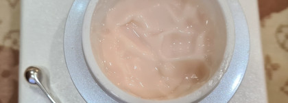 Фаворит в уходе за лицом - Sesderma DR. Serrano Revertage Anti-aging night lifting cream