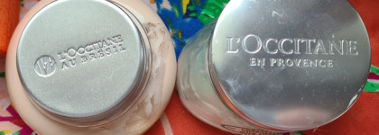 L’Occitane да не тот! L'Occitane Au Bresil crema hidratante firmador caju