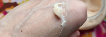 L’Occitane да не тот! L'Occitane Au Bresil crema hidratante firmador caju