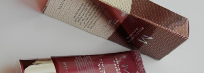 Самый популярный бб-крем Missha M Perfect Cover BB Cream в 21 оттенке