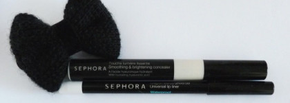 Сефора, Сефорушка