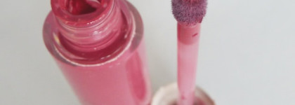 Самые главные аутсайдеры моей губной коллекции