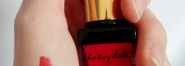 Приём, приём. Весна на связи. YSL Baby Doll Kiss & Blush Lips & Cheeks Soft Matte Colour #8 и #5