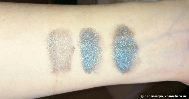 Немного об Inglot