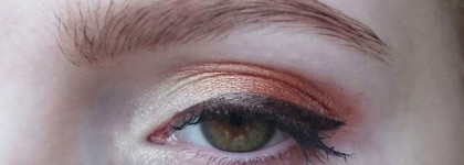 Немного об Inglot