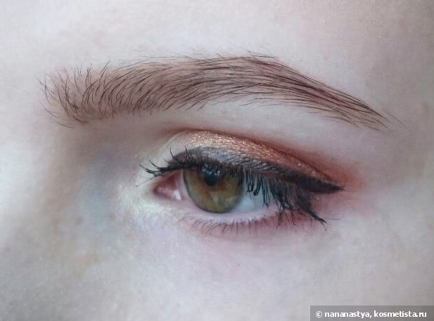 Немного об Inglot