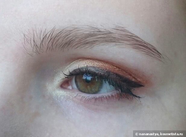 Немного об Inglot