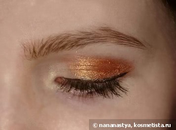 Немного об Inglot