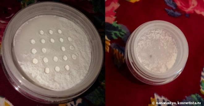 Nyx vs. Mufe