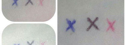 Корректор для области вокруг глаз Shiseido Sheer Eye Zone Corrector #101