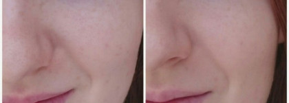 Еще раз о Nyx. BB beauty balm cream #Nude