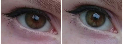 Карандашный Nyx