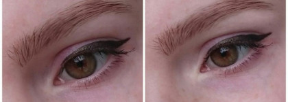 Карандашный Nyx