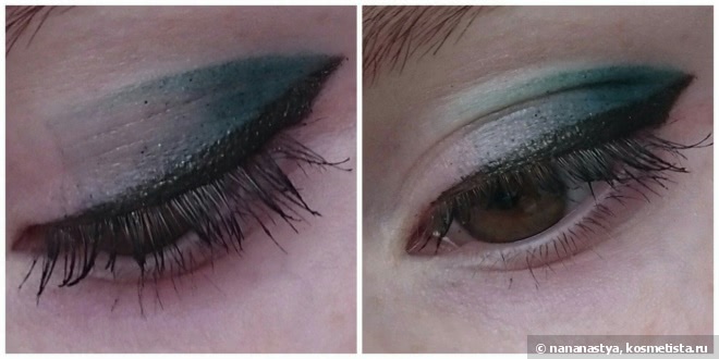 Карандашный Nyx