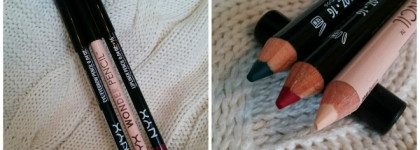 Карандаш для макияжа nyx wonder pencil thumbnail