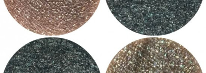 Тени Tammy Tanuka Sigil inspired: Королева темного дракона, Наездница лесного дракона, Весенняя дева, Жрица красной луны, Говорящая с кленом