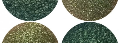 Тени Tammy Tanuka Sigil inspired: Королева темного дракона, Наездница лесного дракона, Весенняя дева, Жрица красной луны, Говорящая с кленом