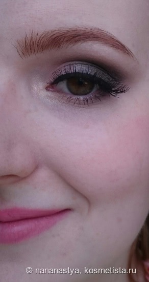Назад в 80-тые с The Balm Jovi Palette