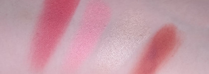 Пост-сравнение, пост-отзыв