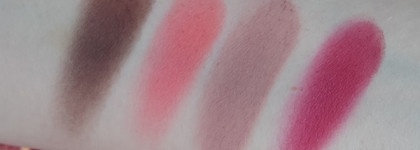 Пост-сравнение, пост-отзыв