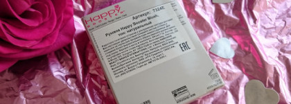 Physician's formula. Часть 1: Румяна Happy Booster Blush в оттенке natural