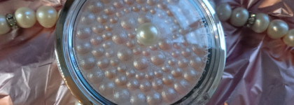 Physician's formula. Часть 2: Хайлайтер