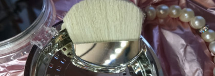 Physician's formula. Часть 2: Хайлайтер