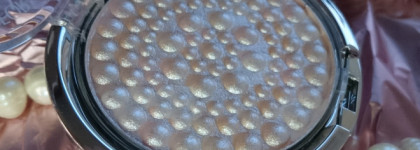 Physician's formula. Часть 2: Хайлайтер