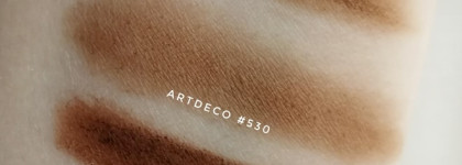 Средства для рыжих бровей