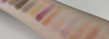 Colourpop - Good Sport palette