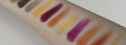 Colourpop - Good Sport palette