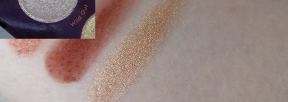 Colourpop - Good Sport palette