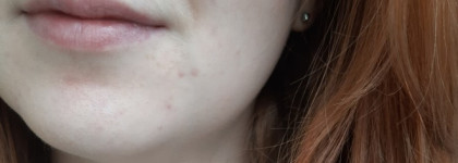 Kristall Minerals cosmetics: сатиновая основа NL2 и кисть F06