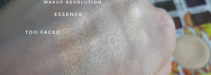 Сиять всегда, сиять везде! Обзор моих хайлайтеров