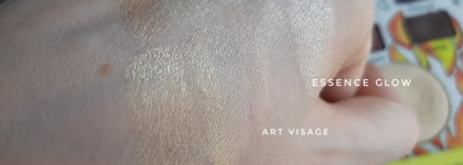 Сиять всегда, сиять везде! Обзор моих хайлайтеров