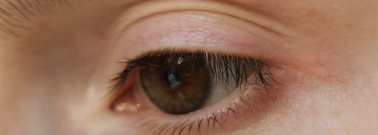 Еще один консилер в копилку. Vivienne Sabo Aurora Concealer 01