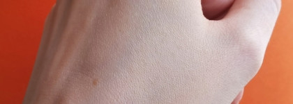 Еще один консилер в копилку. Vivienne Sabo Aurora Concealer 01