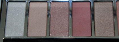 Тени Pupart №8 от Pupa