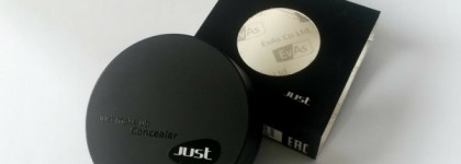 Just make up Concealer № 555