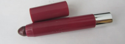 Любимая вишенка. Revlon Just Bitten Kissable Balm Stain в оттенке №005 Crush