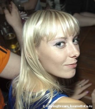 Цветотип или прошу вас помочь найти подходящие цвета к новогоднему наряду