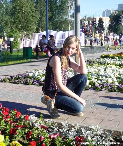 Цветотип или прошу вас помочь найти подходящие цвета к новогоднему наряду