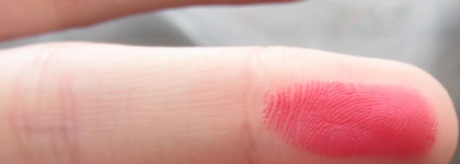 Матовый бальзам-карандаш: Revlon Colorburst Matte Balm #210