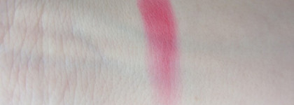 Матовый бальзам-карандаш: Revlon Colorburst Matte Balm #210