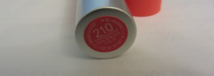 Матовый бальзам-карандаш: Revlon Colorburst Matte Balm #210
